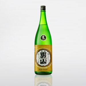 陸奧男山 Classic 普通酒 1800ml