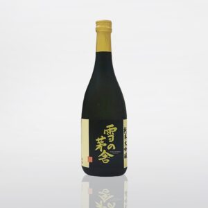 雪の茅舍 純米大吟釀 720ml