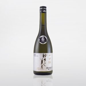 ゆきの美人 山田錦6号酵母 純米吟釀 720ml