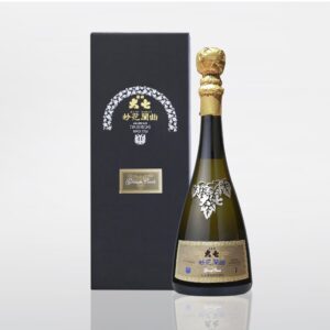 大七 妙花蘭曲 Grande Cuvee 生酛 純米大吟釀 雫原酒 750ml