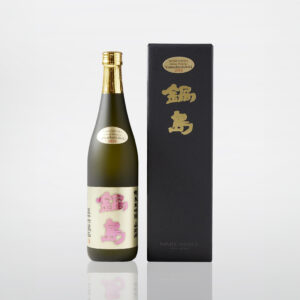 鍋島 吉川山田錦 45 純米大吟釀 720ml