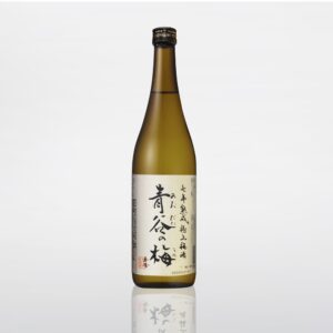 青谷の梅 七年熟成 720ml