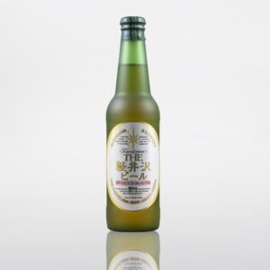 軽井沢浅間高原 Weiss 330ml