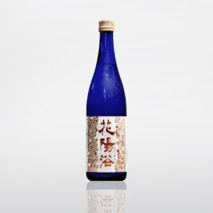 花陽浴 八反錦  純米大吟釀 720ml