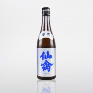 仙禽 Classic 雄町 720ml