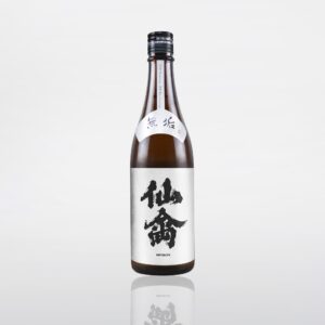 仙禽 Classic 無垢  720ml