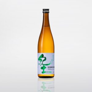 紀土 特別純米酒 カラクチキッド 720ml