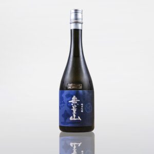 紀土 無量山 純米吟釀 720ml