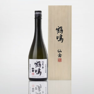 仙禽 一聲 鶴鳴 720ml