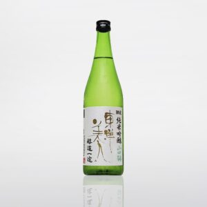 東洋美人 純米吟釀 醇道一途 山田錦 720ml