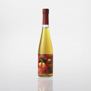 青森蘋果 甜氣泡酒 Sweet Sparkling Wine 500ml