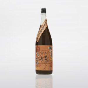 鶯屋 紅茶梅酒 720ml