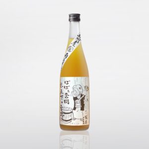 鶯屋 凍結梅酒 720ml