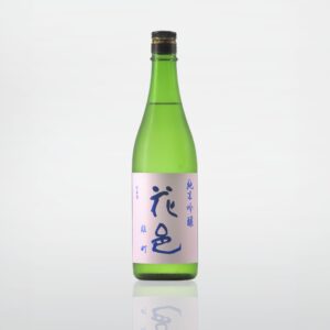 花邑 雄町 純米吟釀 1800ml