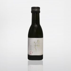 東洋美人 純米大吟釀 50 180ml