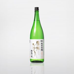 東洋美人 醇道一途 西都の雫 純米吟釀 1800ml