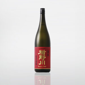 楯野川 急流 純米大吟釀(箱附) 1800ml
