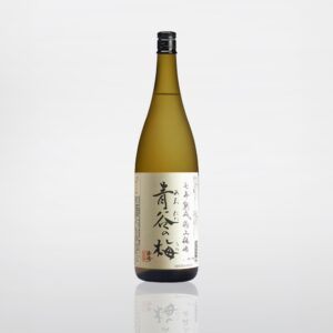 青谷の梅 七年熟成 1800ml