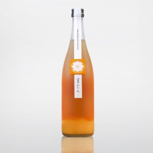 鶴梅 夏蜜柑酒 720ml