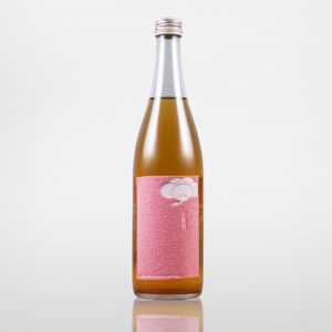 鶴梅 完熟梅酒 720ml