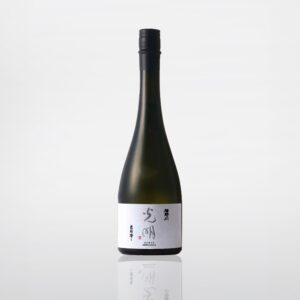 楯野川 光明 出羽燦燦 純米大吟釀 720ml