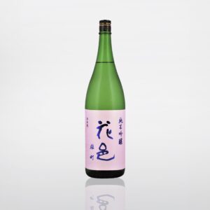 花邑 雄町 純米吟釀 1800ml