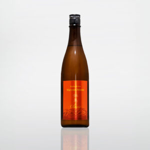 鍋島 Harvest Moon 特別純米酒 720ml