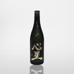 菊之司 心星 純米吟釀 720ml