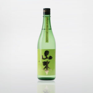 山本 森林綠 Forest Green 純米吟釀 720ml