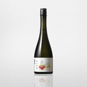 楯野川 山川光男 純米大吟釀 720ml