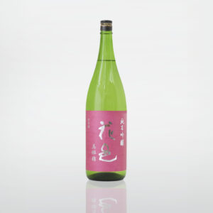 花邑 酒未來 純米吟釀 1800ml