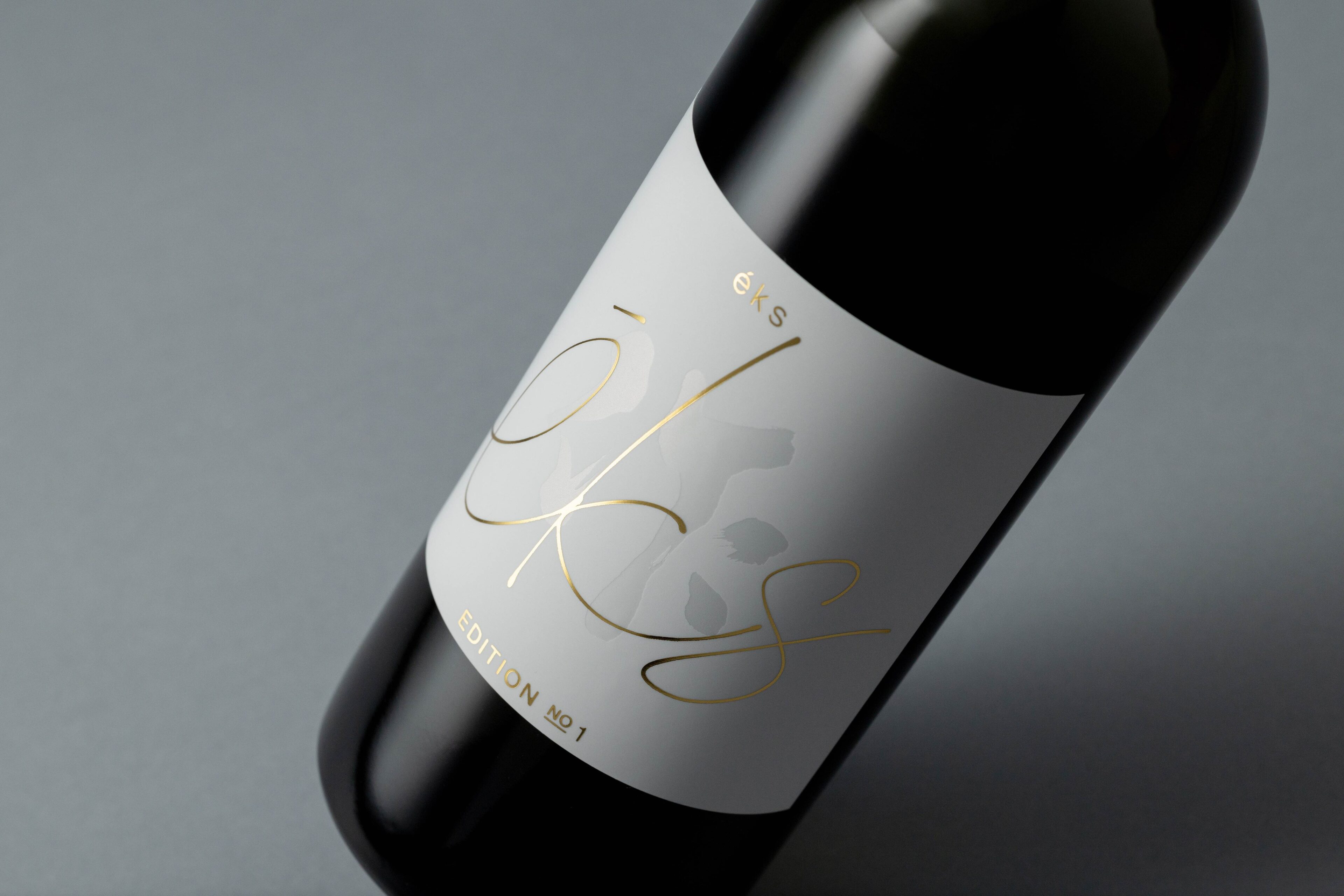éks SUSHI EDITION No.1 750ml - 吉力酒藏