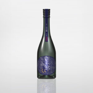 產土 山田錦 二農釀 720ml