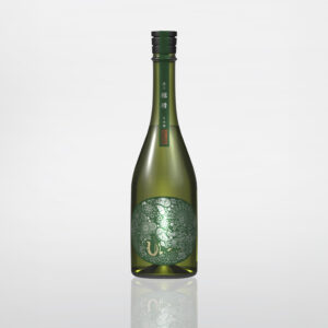 產土 穗增 四農釀 720ml