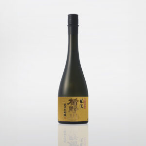 楯野川 風流 純米大吟釀 720ml