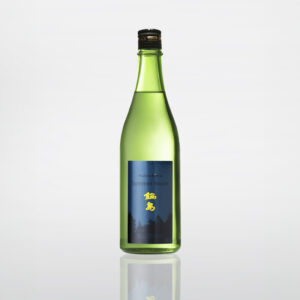 鍋島 夏月 Summer Moon 吟釀 720ml