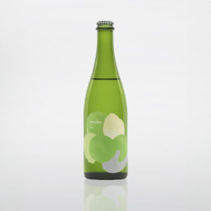 haccoba 花韻啤酒花 手工精釀清酒 500ml