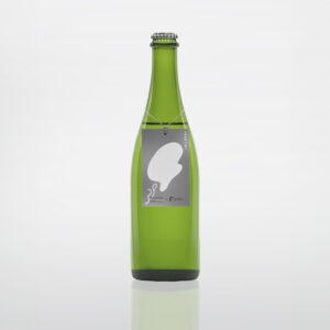 haccoba respirer 呼吸 手工精釀清酒 500ml