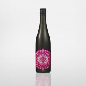 花之香 櫻花 純米大吟釀 720ml