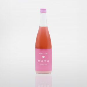 天覧山 桃色濁酒 MOMO 720ml