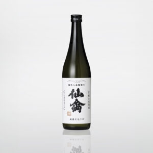 仙禽 重返江戶 Classic 火入 720ml