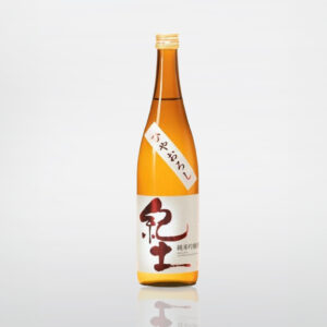 紀土 冷卸 純米吟釀 720ml
