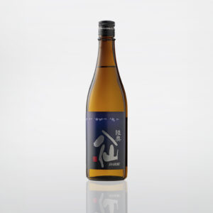 陸奧八仙 ISARIBI 特別純米酒 生酒 720ml