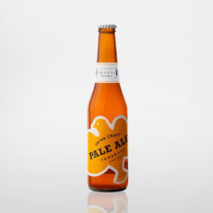 平和精釀 淡愛爾啤酒 Pale Ale 330ml