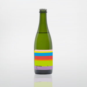 haccoba 果醬 手工精釀清酒 500ml