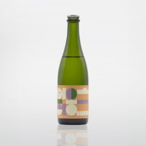 haccoba 粕 葡萄 手工精釀清酒 500ml