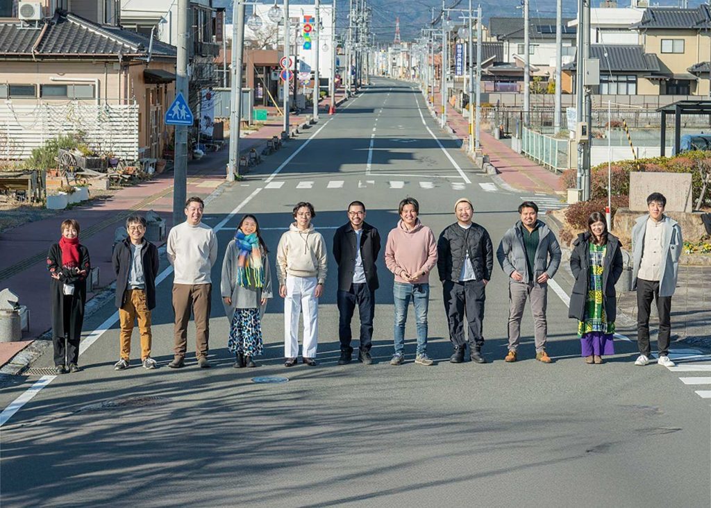 災後重生的土地記憶所釀成的清酒【小酌日和 Vol.1】