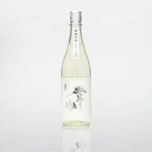 常山 槽場初詰 隨一 純米吟釀 720ml