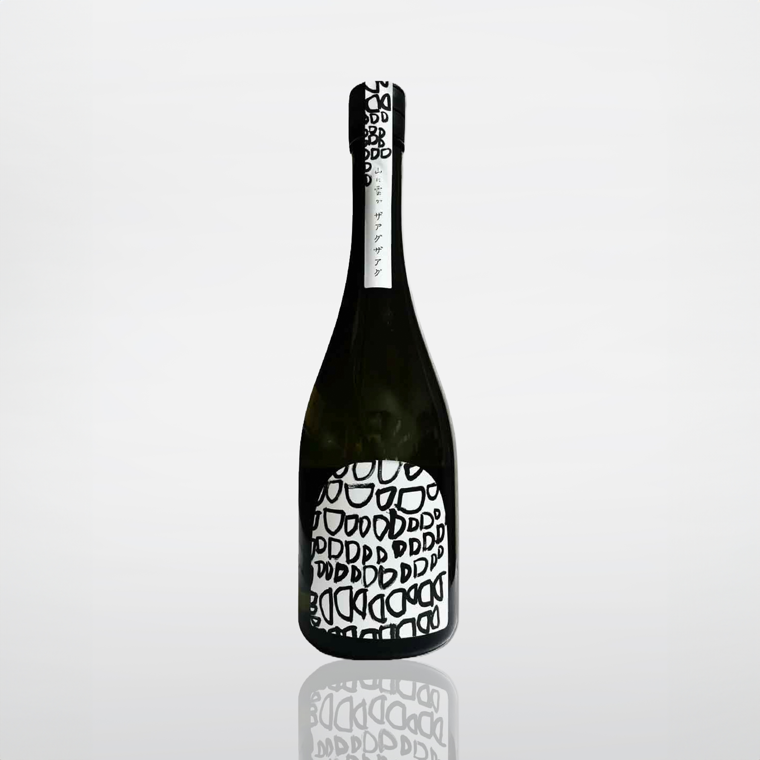 川澤 踏雪回聲 特別純米酒 720ml