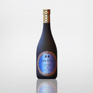 大七 The Gate Edition One 720ml